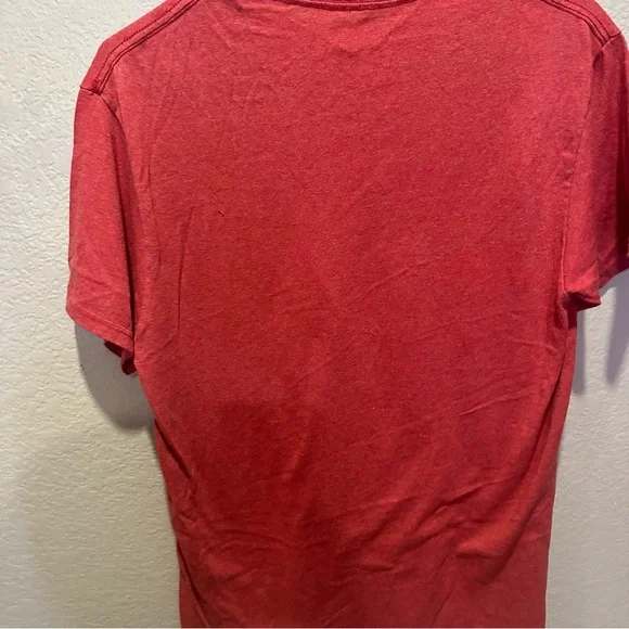 Men’s Christmas elf shirt size medium - Picture 3 of 3